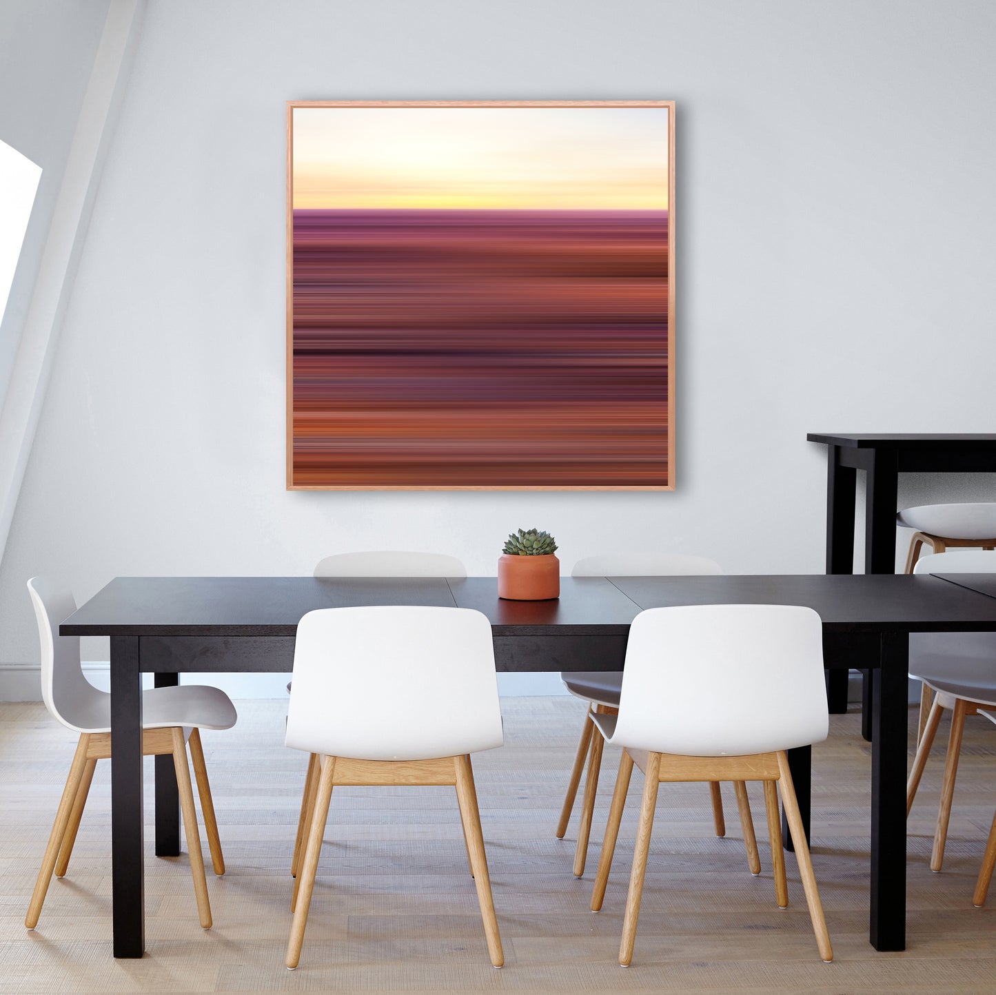 Outback - Limited Edition Canvas Print Square