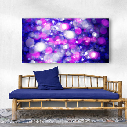 Sun Glitter XIII - Original Painting