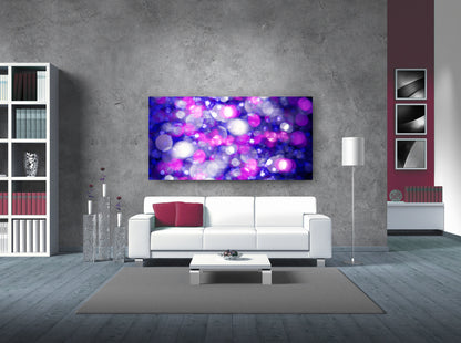 Sun Glitter XIII - Original Painting